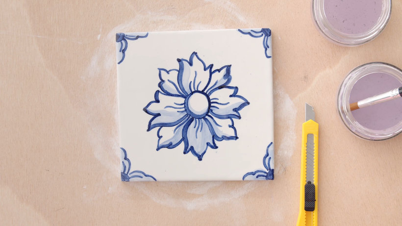 Contents of Design and Create Portuguese Ceramic Tiles (Gazete