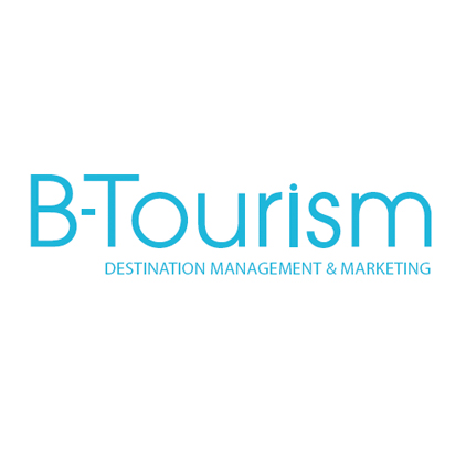 B-Tourism | Domestika