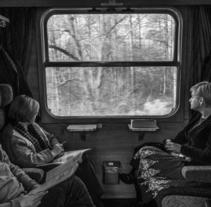 Diario de viaje. Un proyecto de Fotografía de Fernando Sendra - 26-06-2015